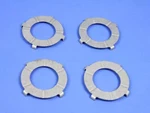 Genuine Mopar Second And Fourth Clutch Thrust Washer 4412216AC. Fixed Price $11.30.