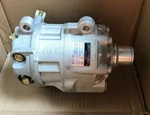 Mopar A/c Compressor (nos) 4462811 (gpd 7511597) 147200-7011 (R12). Fixed Price $275.00.