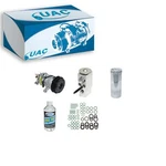 Uac A/c Compressor Kit For 2008-2009 Chrysler Aspen. Fixed Price $344.01.