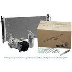 Global Parts Distributors Gpd Compressor Kit Plus. Fixed Price $1032.89.