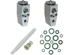 For 2017-2021 Chrysler Pacifica A/c Compressor Replacement Service Kit 39539QKFC. Fixed Price $66.05.