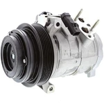 Denso 471-0826 Compressor W/ Clutch For 08-10 Grand Caravan Town & Country. Fixed Price $429.12.