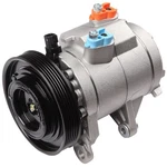 Ac Compressor For 2009-2011 Dodge Nitro 3.7L 2009-2012 Jeep Liberty. Fixed Price $131.08.
