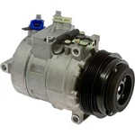 A/c Compressor-new Global 6511631. Fixed Price $188.15.