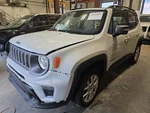 Used A/c Compressor Fits: 2021 Jeep Renegade 1.3. Fixed Price $82.50.