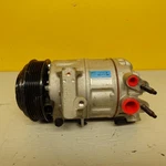 2018-2024 Jeep Wrangler (gasoline) 3.6L Compressor P68292169AB--LIKE New. Fixed Price $175.88.