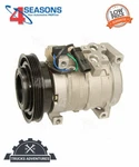 Four Seasons A/c Compressor 78387 High-quality Auto Part, Universal Fit For Mu. Fixed Price $389.41.