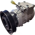 A/c Compressor-new Global 6511537. Fixed Price $203.95.