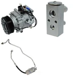 A/c Compressor Replacement Service Kit-short Uac. Fixed Price $515.99.
