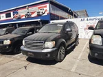 2007-2008 Chrysler Aspen Compressor Oem Unit 5.7L Id 55056157AC. Fixed Price $119.99.