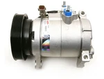 For 2001-2003 Chrysler Voyager A/c Compressor Delphi 45233VXQR 2002 3.3L V6. Fixed Price $258.12.