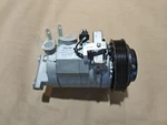 A/c Compressor RC19110011 For Dodge Durango 2019 2020 6-GROOVE Pulley Clutch. Fixed Price $169.99.