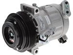 25NS84K A/c Compressor Fits 2015-2017 Chrysler 200 2.4L Cyl. Fixed Price $252.93.