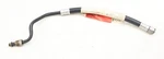 New Oem Mopar Auto Trans Oil Cooler Tube 68021173AB Jeep Compass Patriot 07-17. Fixed Price $74.25.