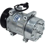 A/c COMPRESSOR-SD709 Assembly Uac 7702C. Fixed Price $276.79.