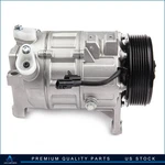 ?a/c Compressor For Nissan Altima 2007-2012 2016-2019 Pathfinder 3.5L. Fixed Price $125.17.