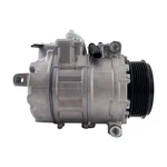 For Mercedes-benz B200 2006-2010 A/c Compressor 6-GROOVE Pulley With Clutch. Fixed Price $402.75.