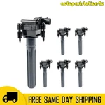 6X Ignition Coil UF269 For 1999-2004 Chrysler 300M 2005-2006 Pacifica 3.5L V6. Fixed Price $53.99.