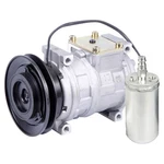For Dodge Neon & Plymouth 1997 1998 1999 Ac Compressor W/ A/c Drier. Fixed Price $244.41.