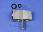 Genuine Oem Mopar Front A/c Expansion Valve For Chrysler Town & Country. Fixed Price $74.25.