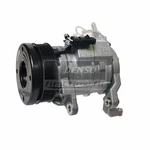 Denso 471-0822 Compressor W/ Clutch For 04-08 Chrysler Dodge Aspen Durango. Fixed Price $364.12.