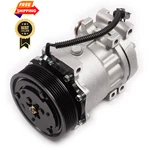 Eccpp Ac Compressor 1999-2001 For Dodge Dakota Ram 55055540. Fixed Price $162.98.