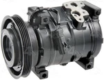 Reman Compressor & Clutch Four Seasons 77386. Fixed Price $202.30.