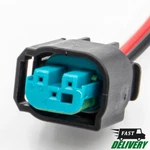 A/c High Pressure Switch Connector Dodge Sprinter 3500. 2007-2009. 68019266AB. Fixed Price $29.99.