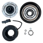 Ryc New Ac Compressor Clutch IH333-CL Fits Chrysler 300 3.5L 2005 2006. Fixed Price $109.99.