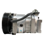 Ryc New Ac Compressor GH562 Fits Dodge Durango 5.9L 2002 2003. Fixed Price $164.99.