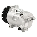 Ac Compressors Clutches For Chrysler 200 Sebring Dodge Avenger Journey 2.4L New. Fixed Price $139.99.