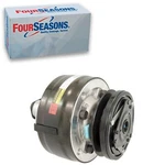 Seasons A/c Compressor For 1992-1993 Chrysler Daytona 2.5L L4. Fixed Price $287.71.