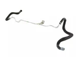 Genuine Mopar Coolant Bottle Supply Hose 68104991AE. Fixed Price $45.14.
