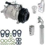 For Dodge Durango 2012 2013 Omega Ac Compressor W/ A/c Repair Kit Gap. Fixed Price $231.41.