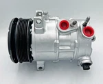 2011-2014 2.4L,2007-2010 Sebring 2.4L,2008-2014 Avenger A/c Compressor. Fixed Price $125.00.