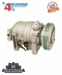 Four Seasons A/c Compressor 68449 High-quality Auto Part, Universal Fit For. Fixed Price $452.99.