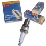 Pc Denso Standard U-groove Spark Plug For Can-am 125 MX-6 1980 Tune Up Kit Gg. Fixed Price $9.68.