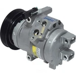 New Compressor Chrysler Dodge Magnum 2.7L Charger Uac 30002C. Fixed Price $209.00.