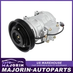 A/c Compressor Clutch For 03-07 Dodge Caravan 2004-2006 Chrysler Town & Country. Fixed Price $103.36.