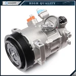 Ac Compressor For 2009-2016 Jeep Compass 2010-2012 Dodge Caliber 55111610AB. Fixed Price $142.77.