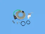 Genuine Mopar Air Conditioning Clutch Coil 68231743AA. Fixed Price $130.63.
