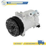 Ac A/c Compressor For Chrysler Sebring 2008 Dodge Avenger 2.7L 3.5L. Fixed Price $122.84.
