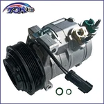 Ac A/c Compressor For Chrysler Dodge Challenger Charger 5.7L 11-13 CO30014C. Fixed Price $126.27.