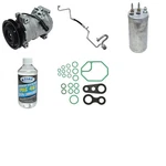 Uac Kt 5297 A/c Compressor Kit For 02 Dodge Neon. Fixed Price $383.95.