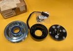 Oem Mopar A/c Compressor Clutch Assembly 05016126AA Nos!. Fixed Price $74.73.