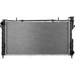 Gpd 2311C Radiators For Dodge Caravan Grand Chrysler Town & Country Voyager. Fixed Price $126.56.