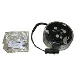 97-99 Ram 2500-3500 5.9L Gas A/c Compressor Clutch Coil Ac Pulley 4882009 Oem. Fixed Price $135.00.