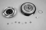 Genuine Mopar A/c Compressor Pulley Hub Kit 68143610AB. Fixed Price $190.80.