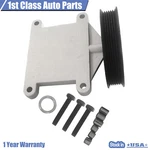 A/c Compressor Bypass Pulley For Dodge Plymouth Caravan Voyager 34216. Fixed Price $18.57.