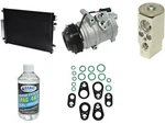 For 2005 Chrysler 300 A/c Compressor Kit 21956ZTFQ 2.7L V6 Eer Vin: Dohc Base. Fixed Price $464.96.